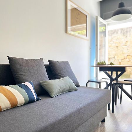 Seaside Studio - Peniche Apartamento Exterior foto