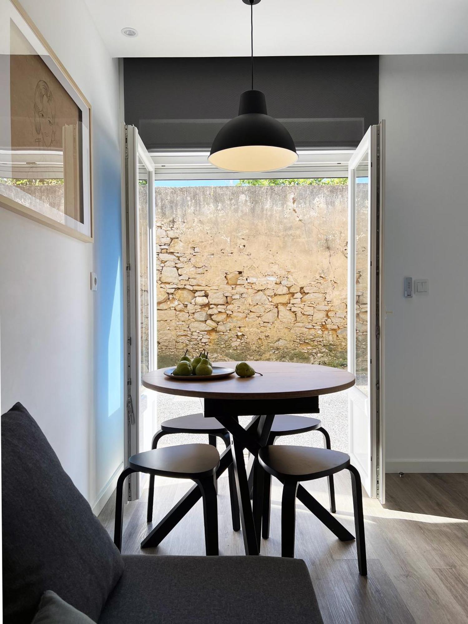 Seaside Studio - Peniche Apartamento Exterior foto